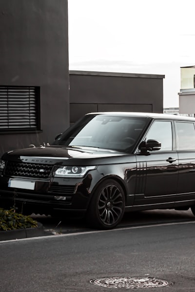 Комфортний автомобіль